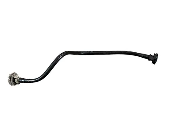Audi A6 C7 Engine coolant pipe/hose 4G0121081AE