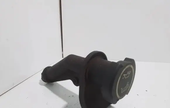 Ford Transit Oil fill pipe 1C1Q6763AD