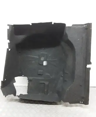 Mercedes-Benz E W212 Trunk/boot mat liner A2126841606