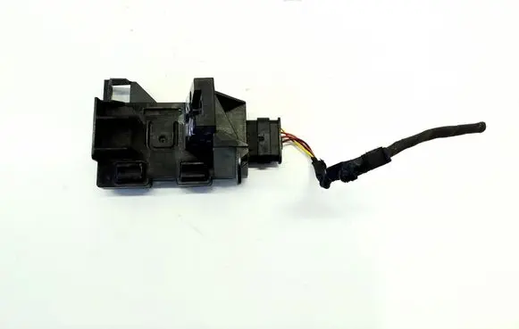Volkswagen ID.4 Aerial antenna amplifier 5WA962133E