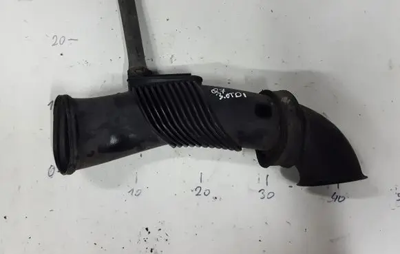 Air intake duct part