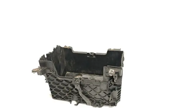 Renault Megane III Battery box tray 244289148R 244289148 244460002R