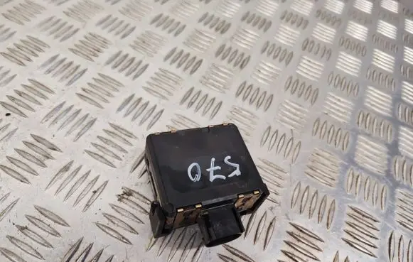 Nissan Qashqai Distronic sensor radar 284384EJ0A