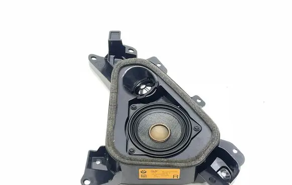 BMW X3 F25 Parcel shelf speaker 9213760