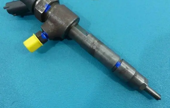 Fiat Stilo Fuel injector 0445110119 IMPRK1147029