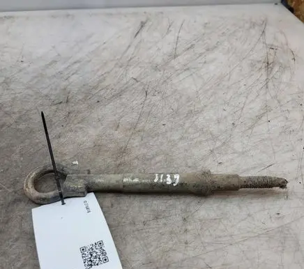 Citroen C-Crosser Towing hook eye