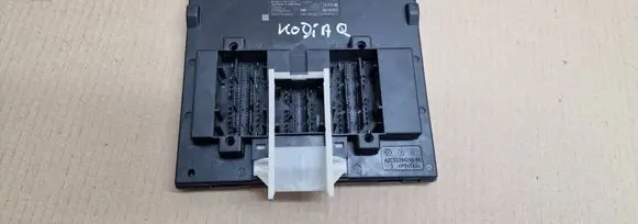 Skoda Kodiaq Other control units/modules 5Q0937084EC