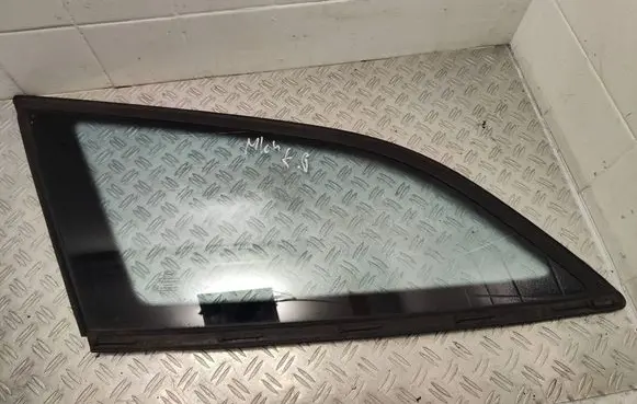 Ford Mondeo MK IV Rear side window 43R001583 N297B0001