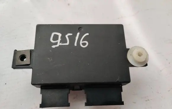 Volkswagen Transporter - Caravelle T4 Immobilizer control unit/module 6X0953257 73654302