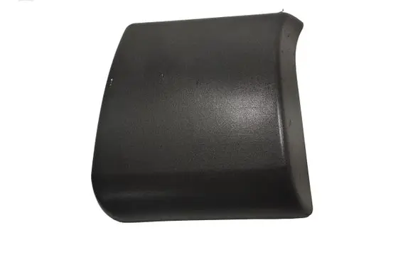 Opel Vivaro Side skirt rear trim 
