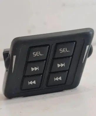 Volvo XC90 Other switches/knobs/shifts 8633112