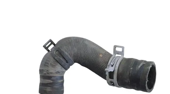 Volkswagen Golf VII Engine coolant pipe/hose 5Q0122157A 5Q0122157