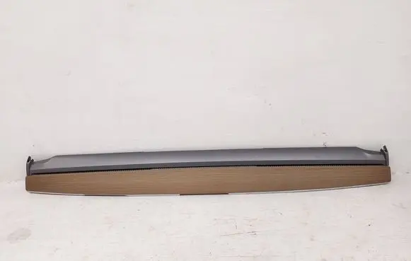 Tesla Model 3 Dashboard glove box trim 1091225 2140322X 1083329