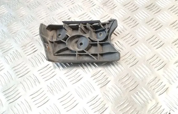 Seat Toledo III (5P) Front bumper mounting bracket 5P0807184A