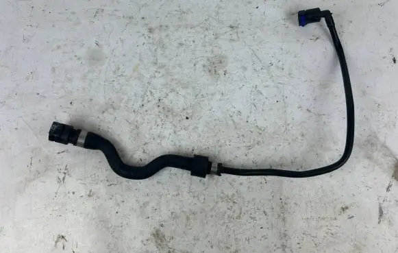 BMW 7 F01 F02 F03 F04 Engine coolant pipe/hose 7575435 15476810