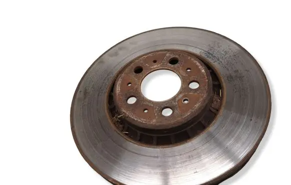 Volvo XC90 Front brake disc