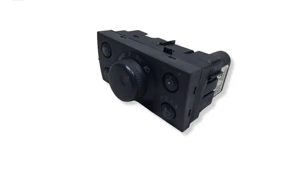 Opel Vectra C Light switch 13177072KASACJ 13177072