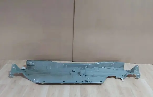 Toyota Aygo X Wiper trim