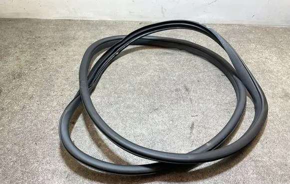 MG MG4 ev Rear door rubber seal (on body) 
