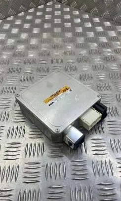 Toyota RAV 4 (XA30) Power steering control unit/module 8965042030 EATCEC077