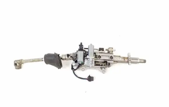 Porsche Panamera (970) Steering wheel axle 97034700816
