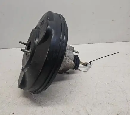 Brake booster