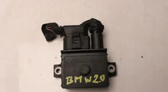 BMW 3 E90 E91 Glow plug pre-heat relay 0522120102