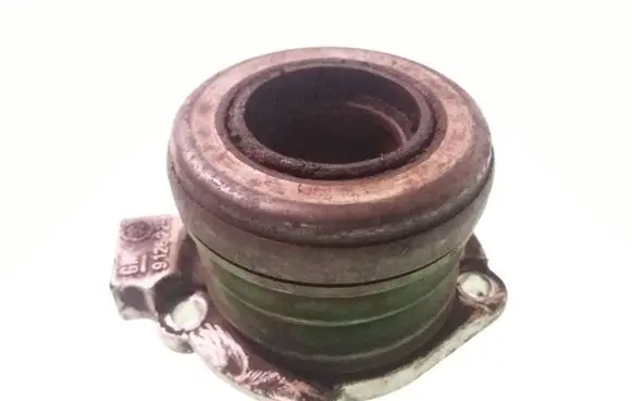 Opel Astra G Clutch release bearing slave cylinder 9126225 2879060400