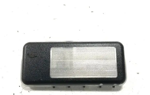 BMW X3 E83 Other interior light 140929