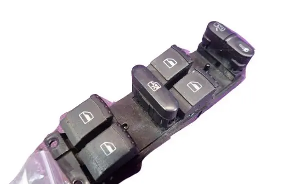 Volkswagen PASSAT B5.5 Quarter vent window switch 