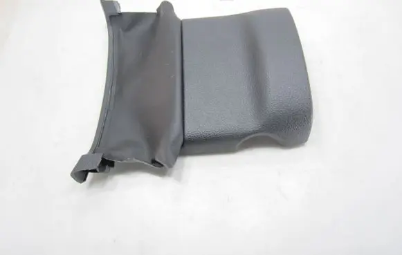 Volkswagen Sharan Steering wheel column trim 5N0858565B 5N0858560