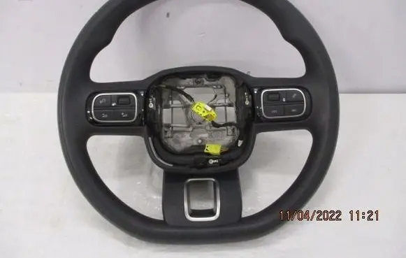 Citroen C3 Steering wheel 98164325ZD