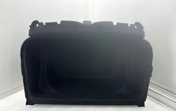 Tesla Model Y Trunk/boot floor carpet liner 161817800A VL36013
