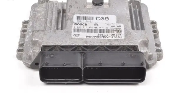 KIA Soul Engine control unit/module ECU 39111-2A121