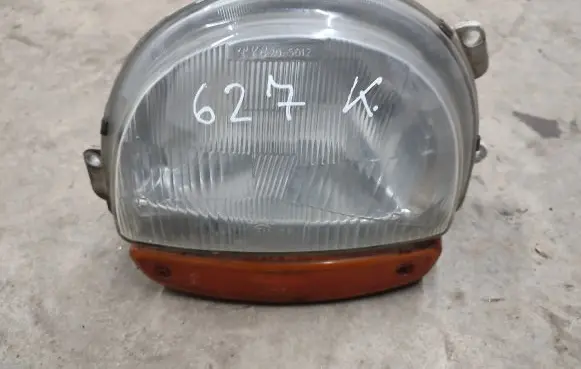Renault Twingo I Headlight/headlamp