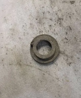 Audi A8 S8 D2 4D Coil spring/strut mount 