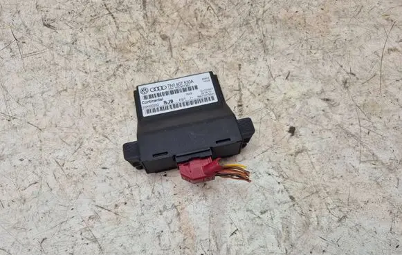 Volkswagen Golf VI Gateway control module 7N0907530A 1K0907951 5WK50020G