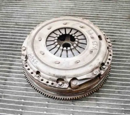 Porsche 997 Clutch set kit