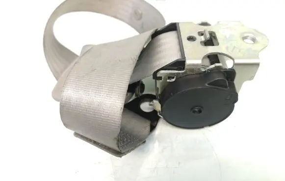 Fiat Idea Rear seatbelt 103160496 12405