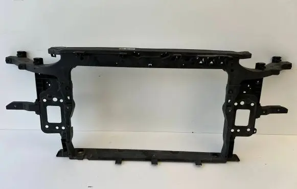 Hyundai Kona II Radiator support slam panel 64101-J9000