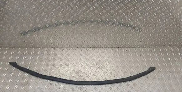 Toyota Corolla E210 E21 Engine compartment rubber 