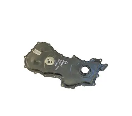 Renault Scenic III - Grand scenic III Timing chain cover 135027147R 1414