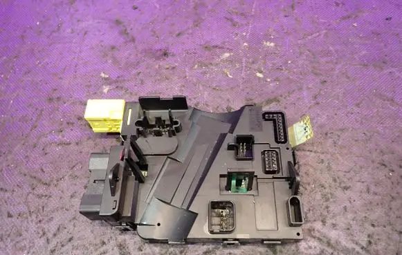 Seat Altea XL Other control units/modules 1K0953549G