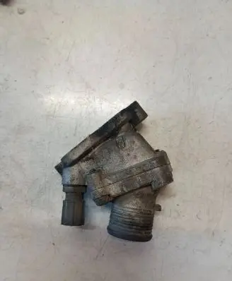 Thermostat/thermostat housing
