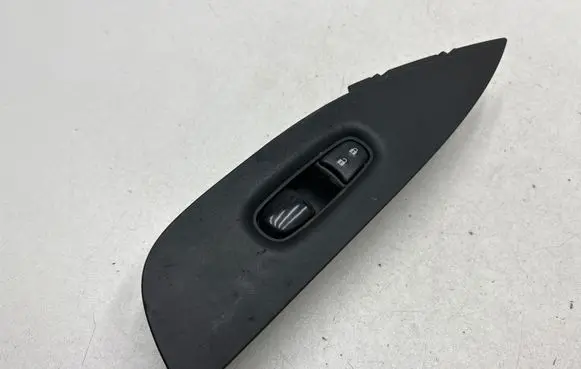 Nissan Qashqai Electric window control switch 809604EH0AX
