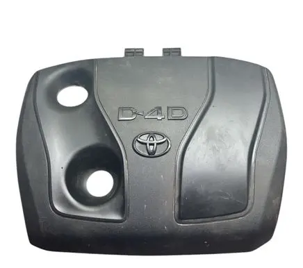 Toyota Avensis T270 Engine cover (trim) MD20GF10