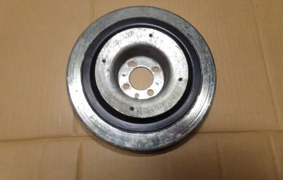 Alfa Romeo 159 Crankshaft pulley 