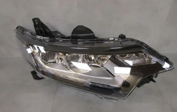 Mitsubishi Outlander Headlight/headlamp 4BX158301C864 R0094K30DS 0902180147