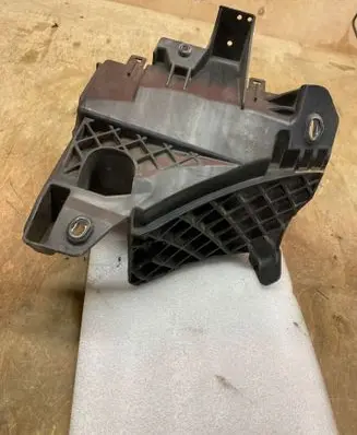 Dodge Durango Fuse box set 68318605AA 15798C