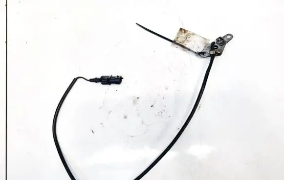 Opel Zafira B Camshaft position sensor 0281002213
